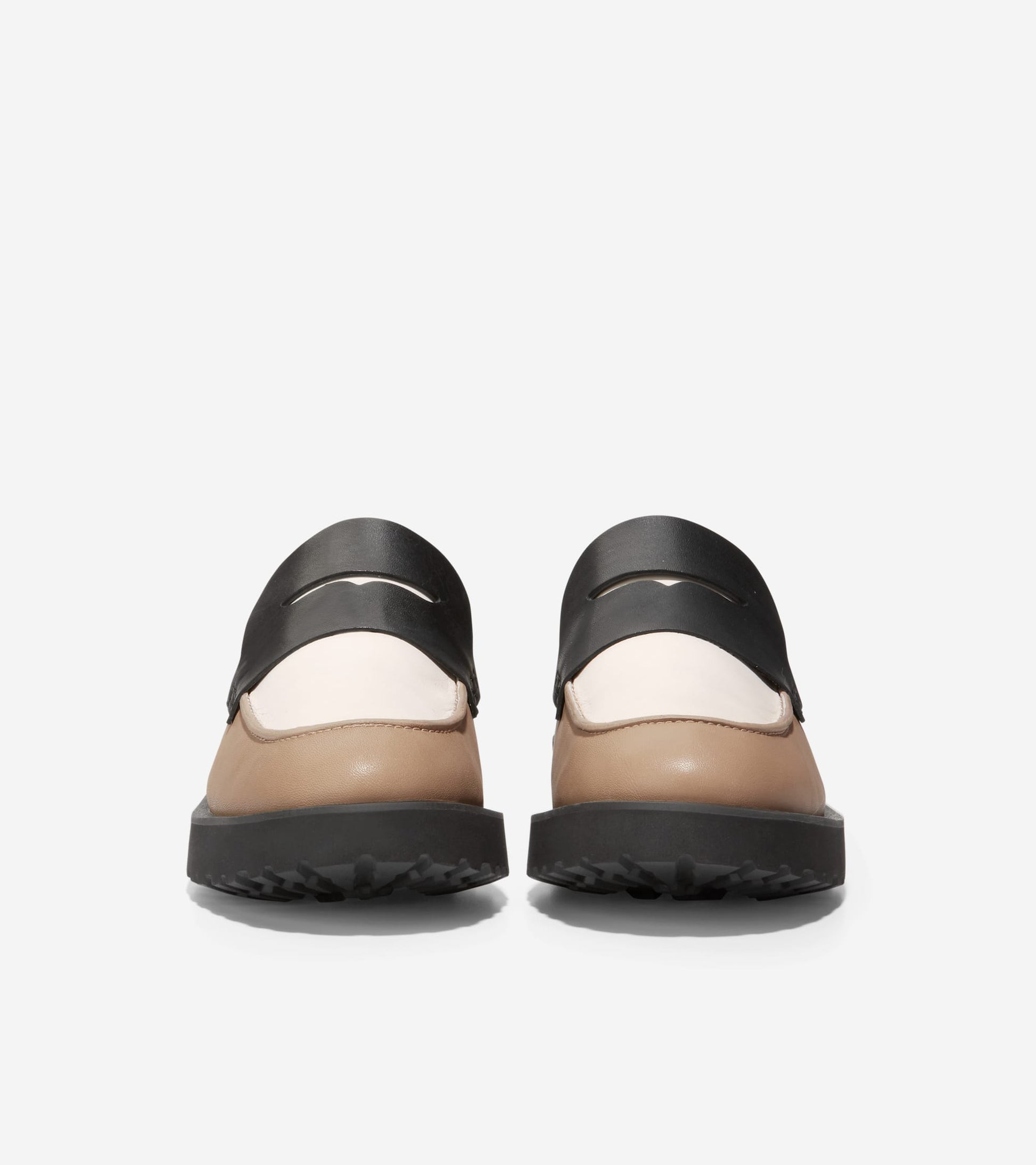 W24312:BIRCH BEIGE/IVORY/BLACK