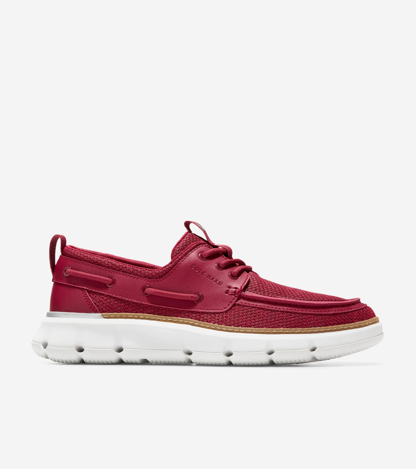 C35976:BIKING RED/GREY/OPTIC WHITE
