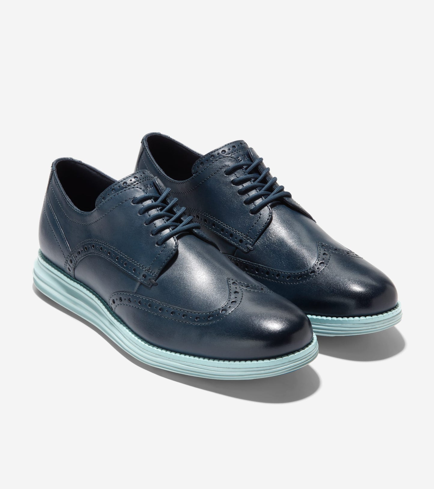 C37962:BLUE WING TEAL/CLOUD BLUE