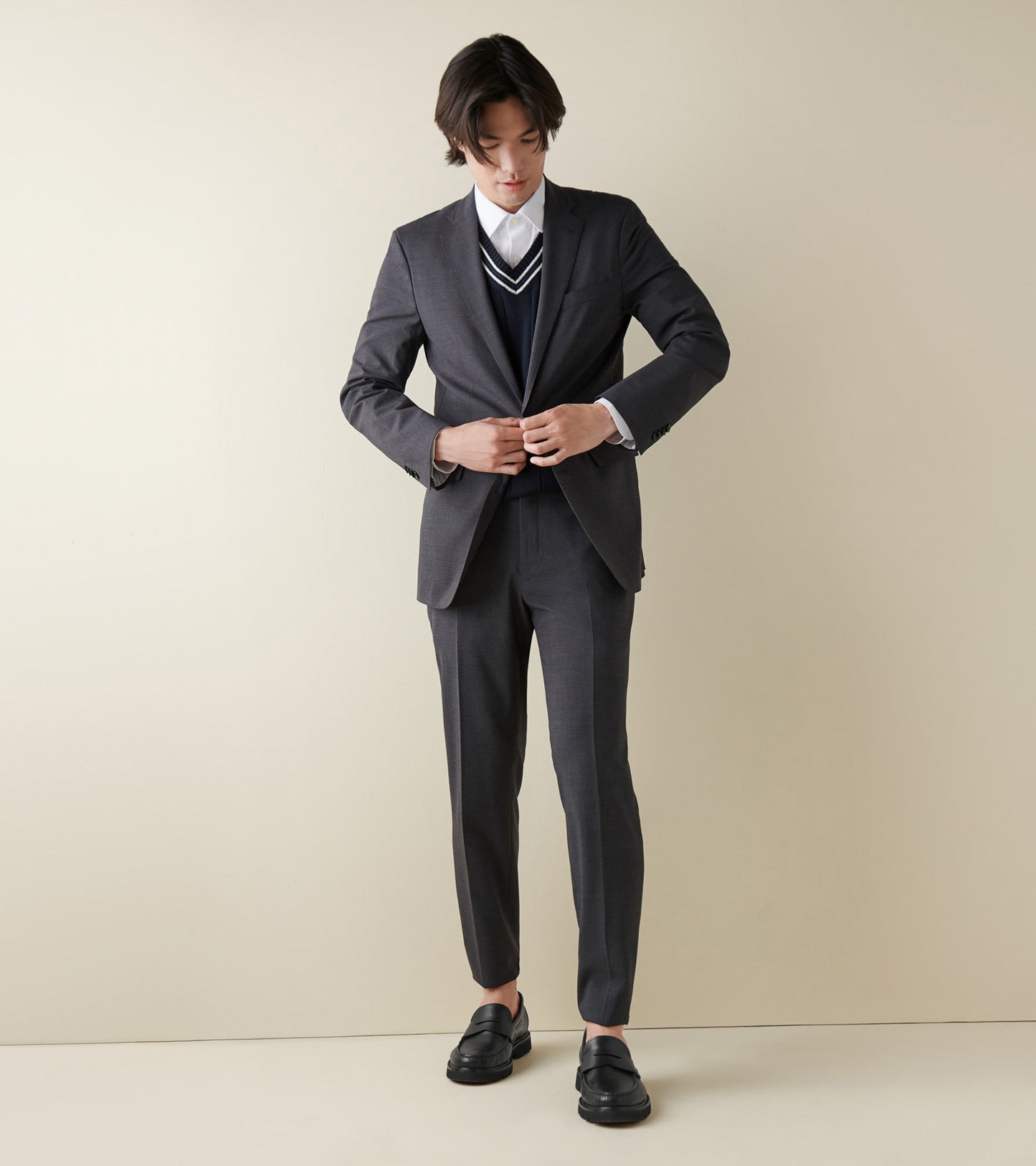 C36028:BLACK/BLACK