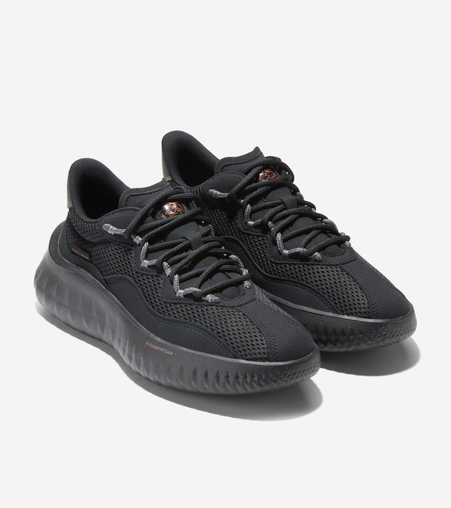 W27340:BLACK/CH DARK PAVEMENT