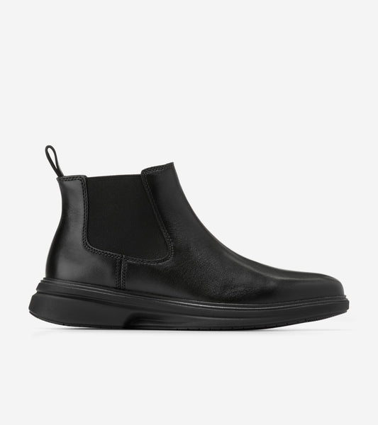 C42185:BLACK / BLACK / BLACK