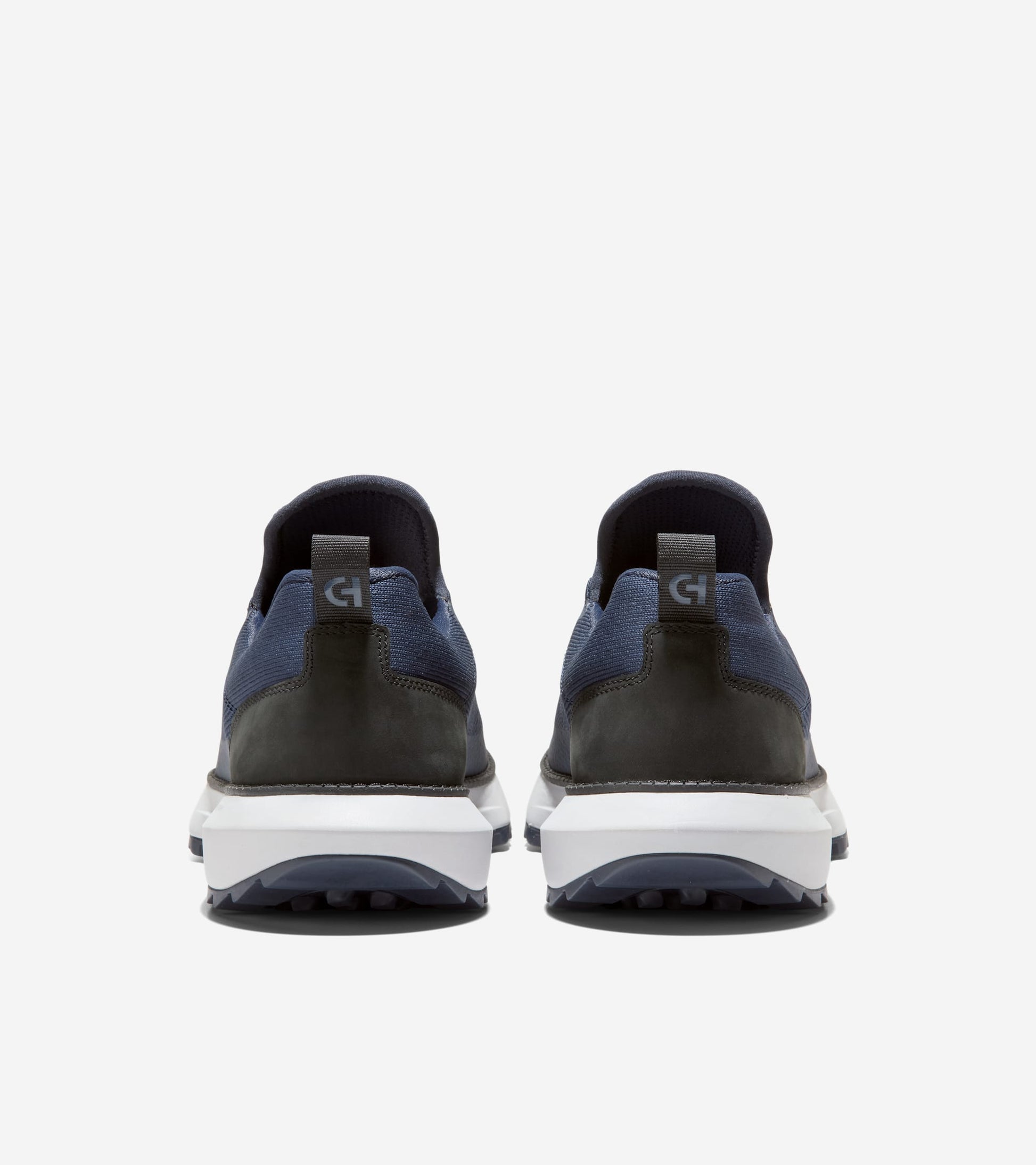 C42023:NAVY BLAZER / BLACK / RAVEN