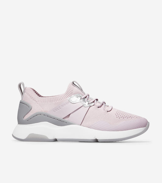 W26018:LILAC KNIT