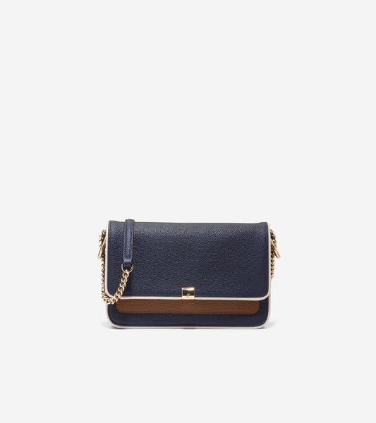 U07789:CH MIDNIGHT MOON/ CH SPICED BROWN/ IVORY:null