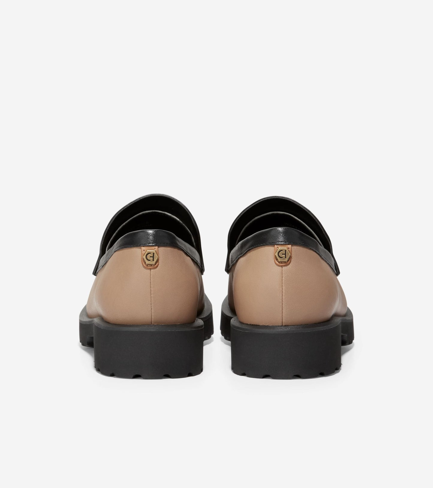 W24312:BIRCH BEIGE/IVORY/BLACK