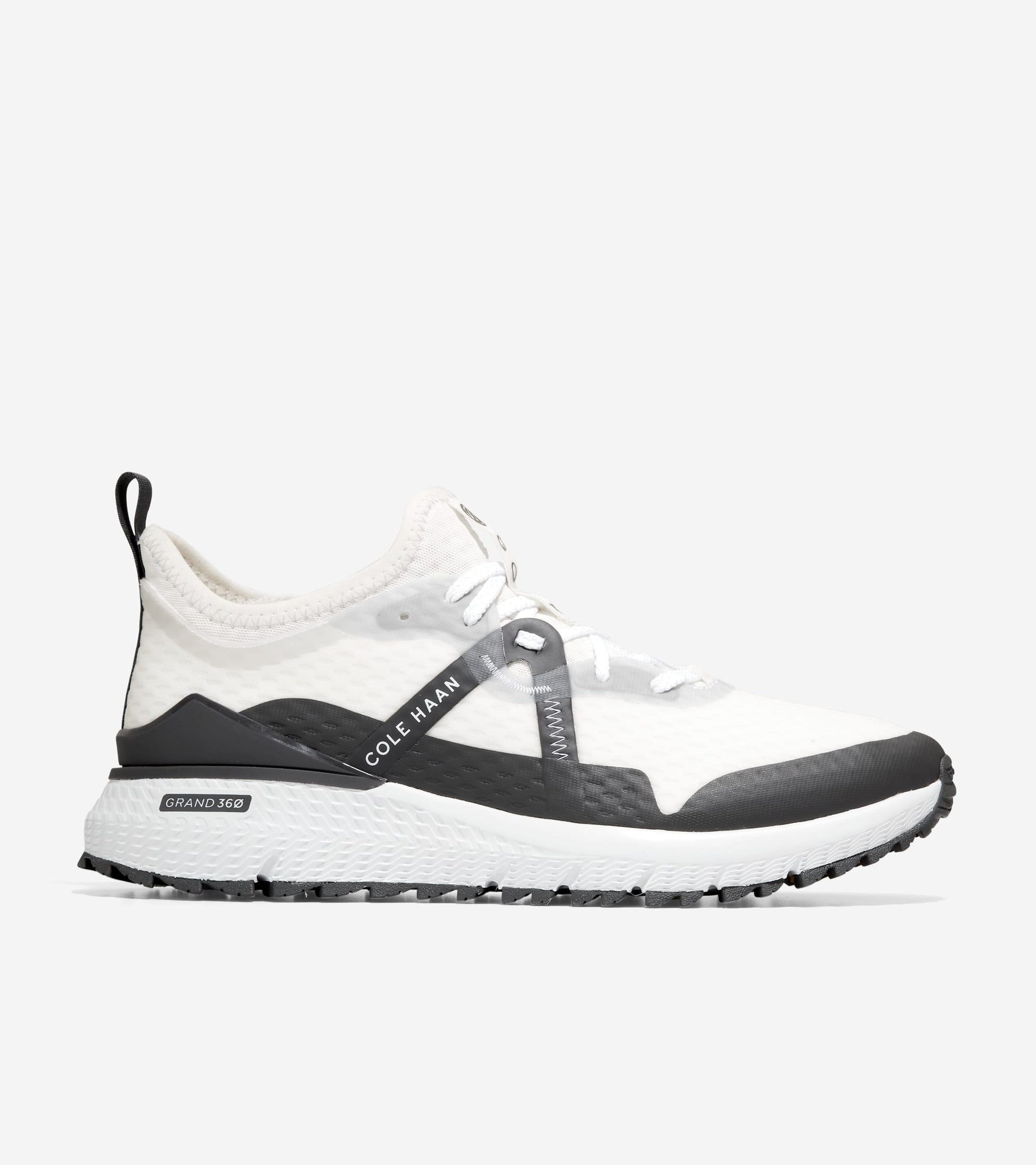 C35805:WHITE/GRAY PINSTRIPE/MICROCHIP/CYBER YELLOW