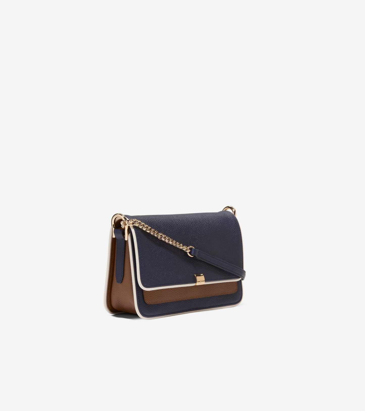U07789:CH MIDNIGHT MOON/ CH SPICED BROWN/ IVORY:null