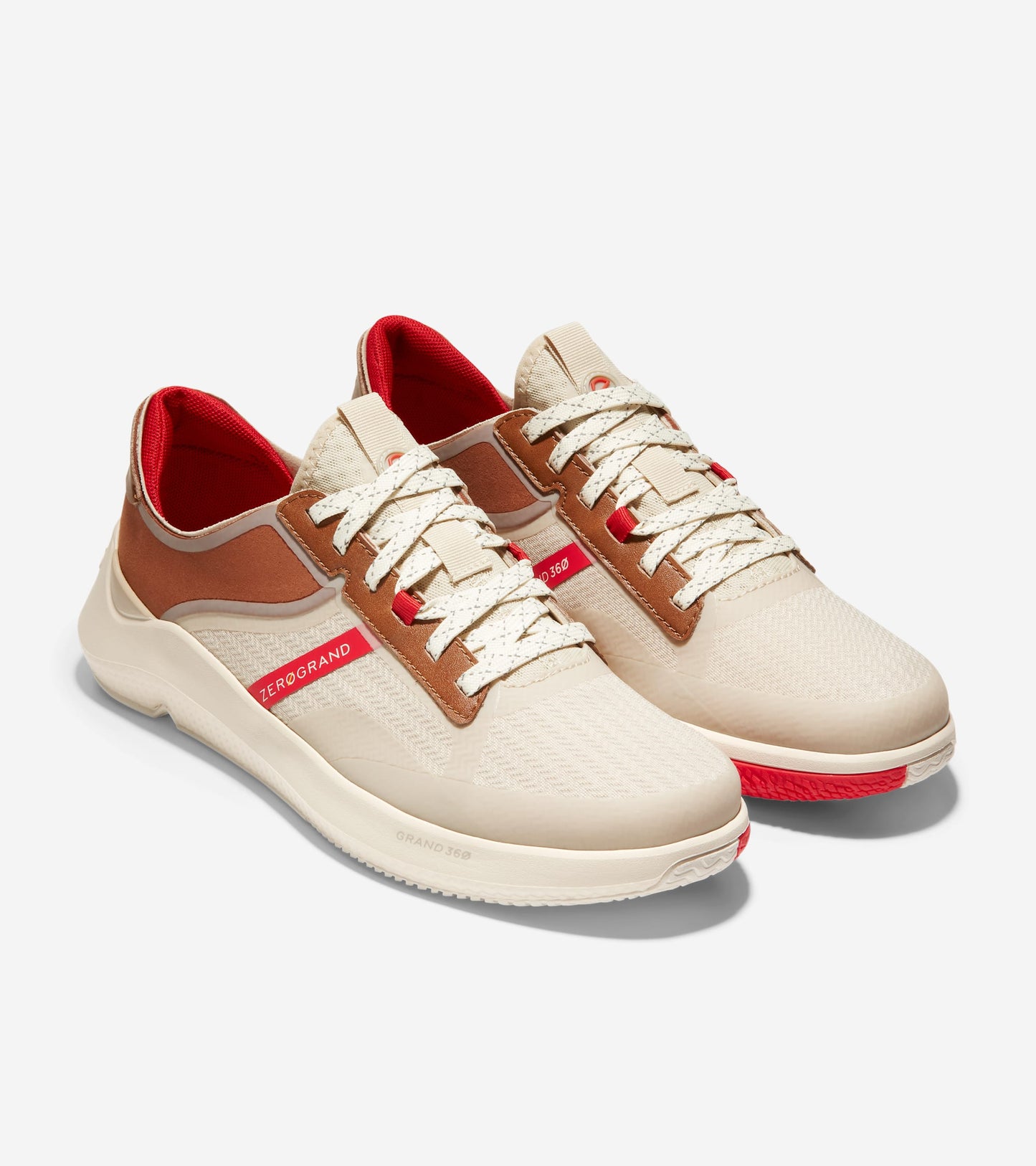 C34010:BRITISH TAN/CEMENT/MOLTEN LAVA/IVORY