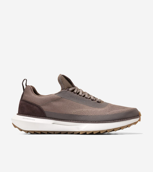C42025:CH TRUFFLE / CH DK CHOCOLATE / SILVER BIRCH