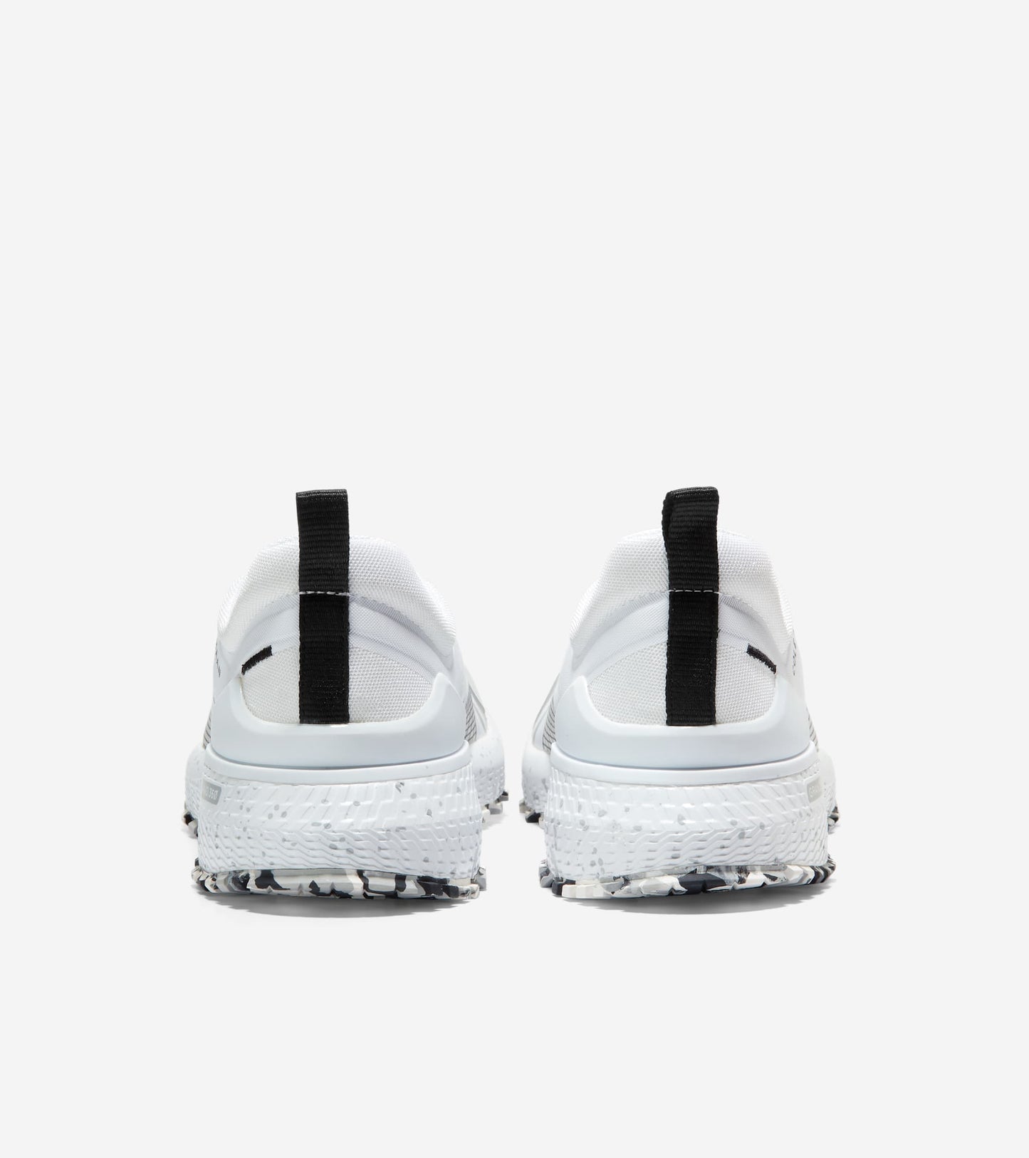 C36359:WHITE/HARBORMIST/BLACK/WHITE REFLECTIVE