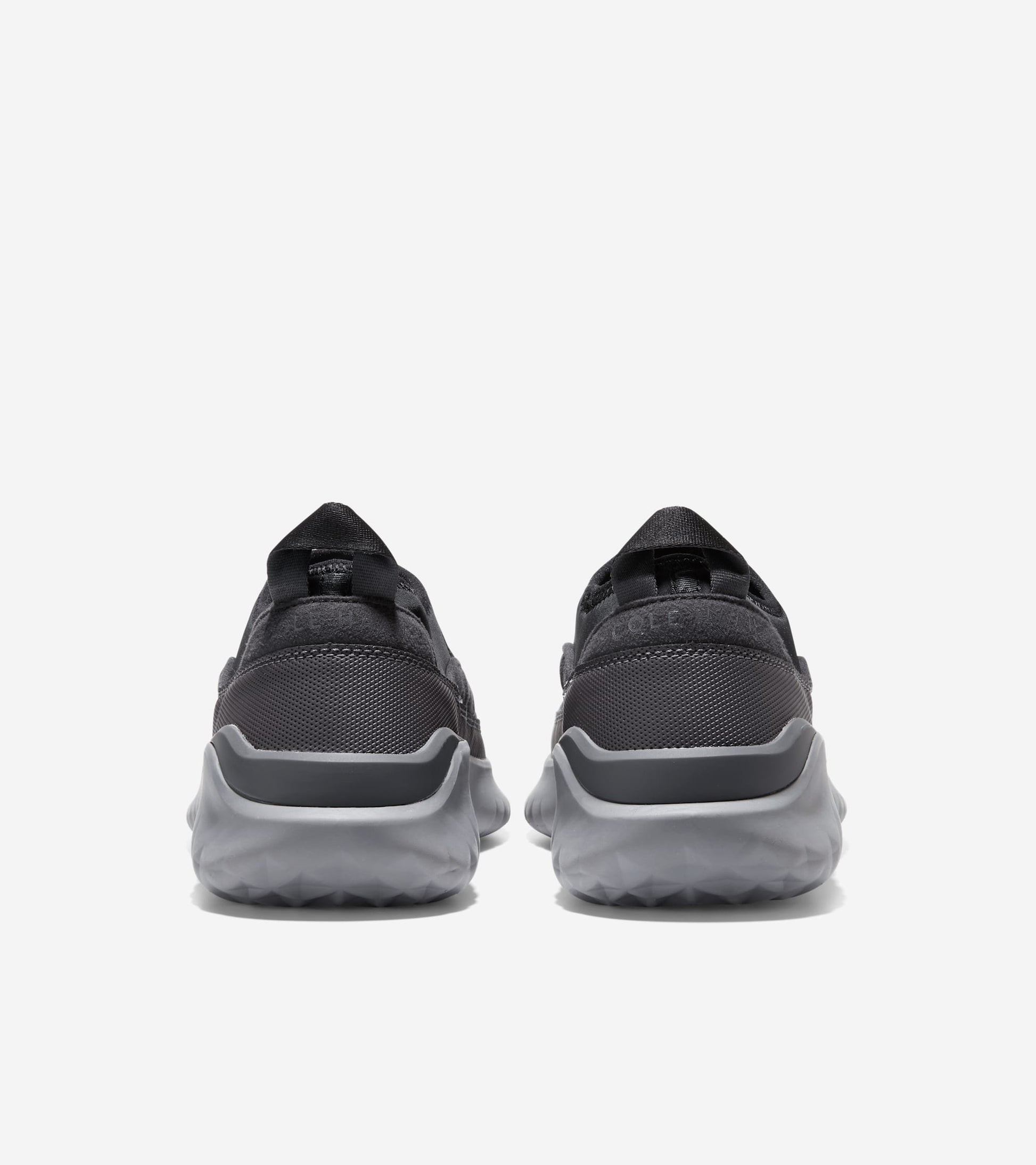 C35689:BLACK/CH DARK PAVEMENT