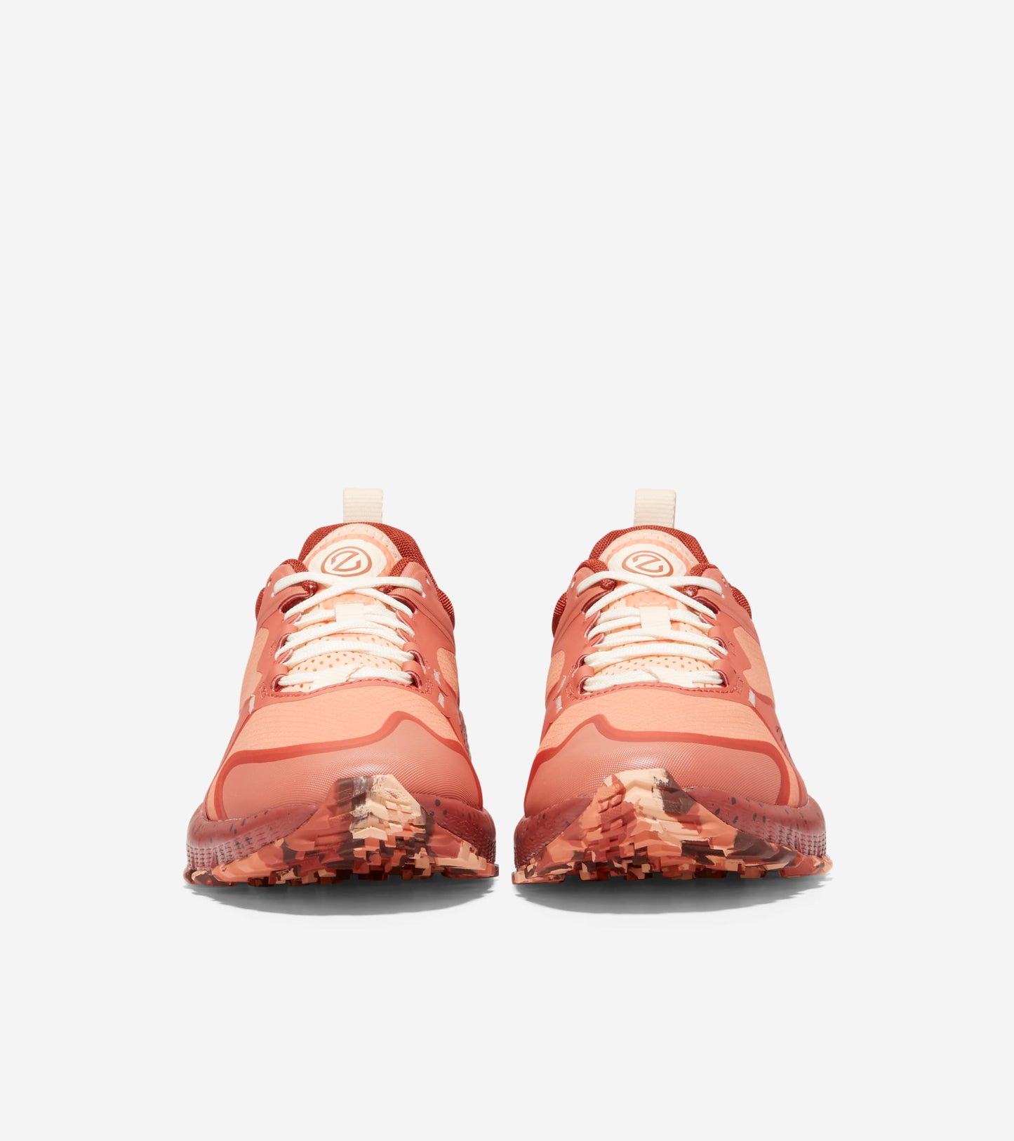 C35893:BRUSCHETTA/SUN BAKED/PEACH QUARTZ/BURNT HENNA W/SPECKLE