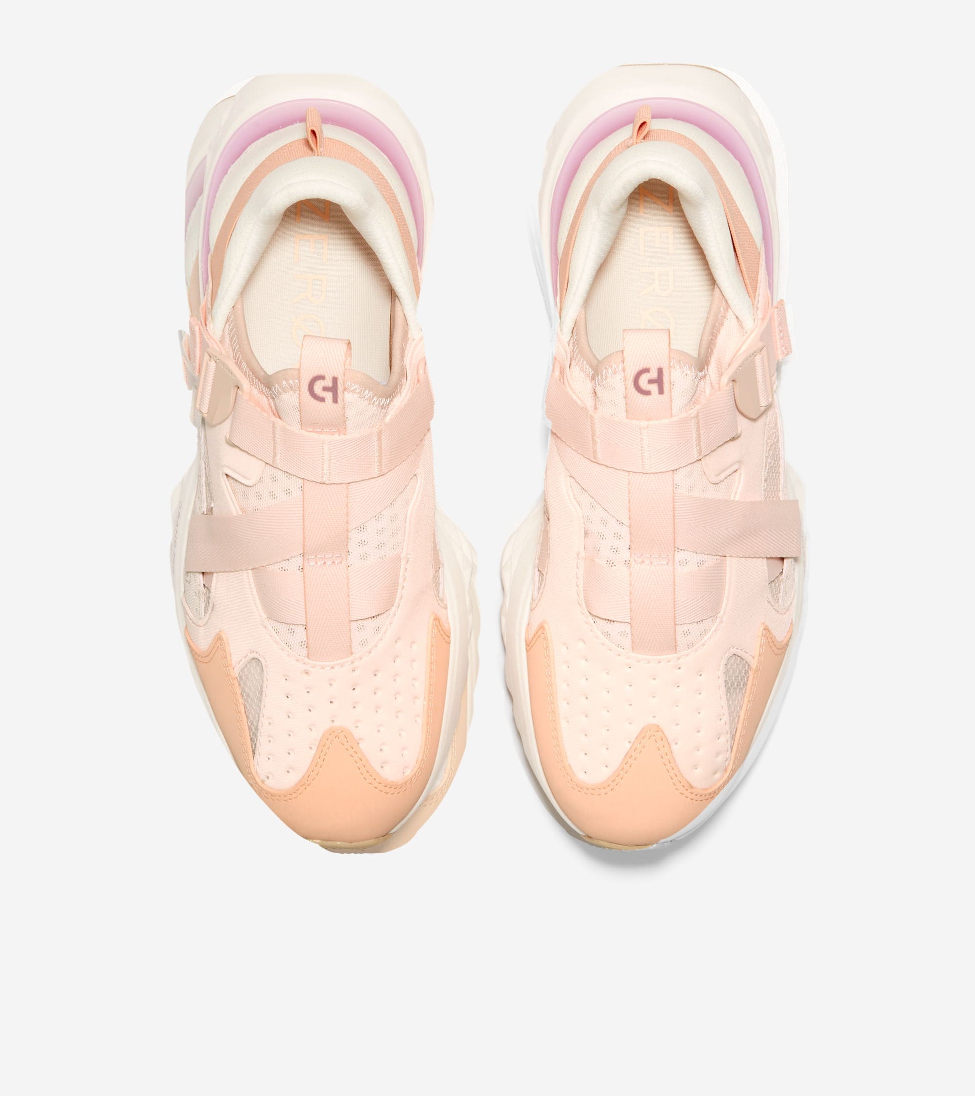 W26792:SILVER PEONY/PEACH FUZZ/IVORY