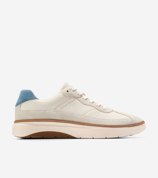 C40621:IVORY/PROVINCIAL BLUE/ SILVER BIRCH
