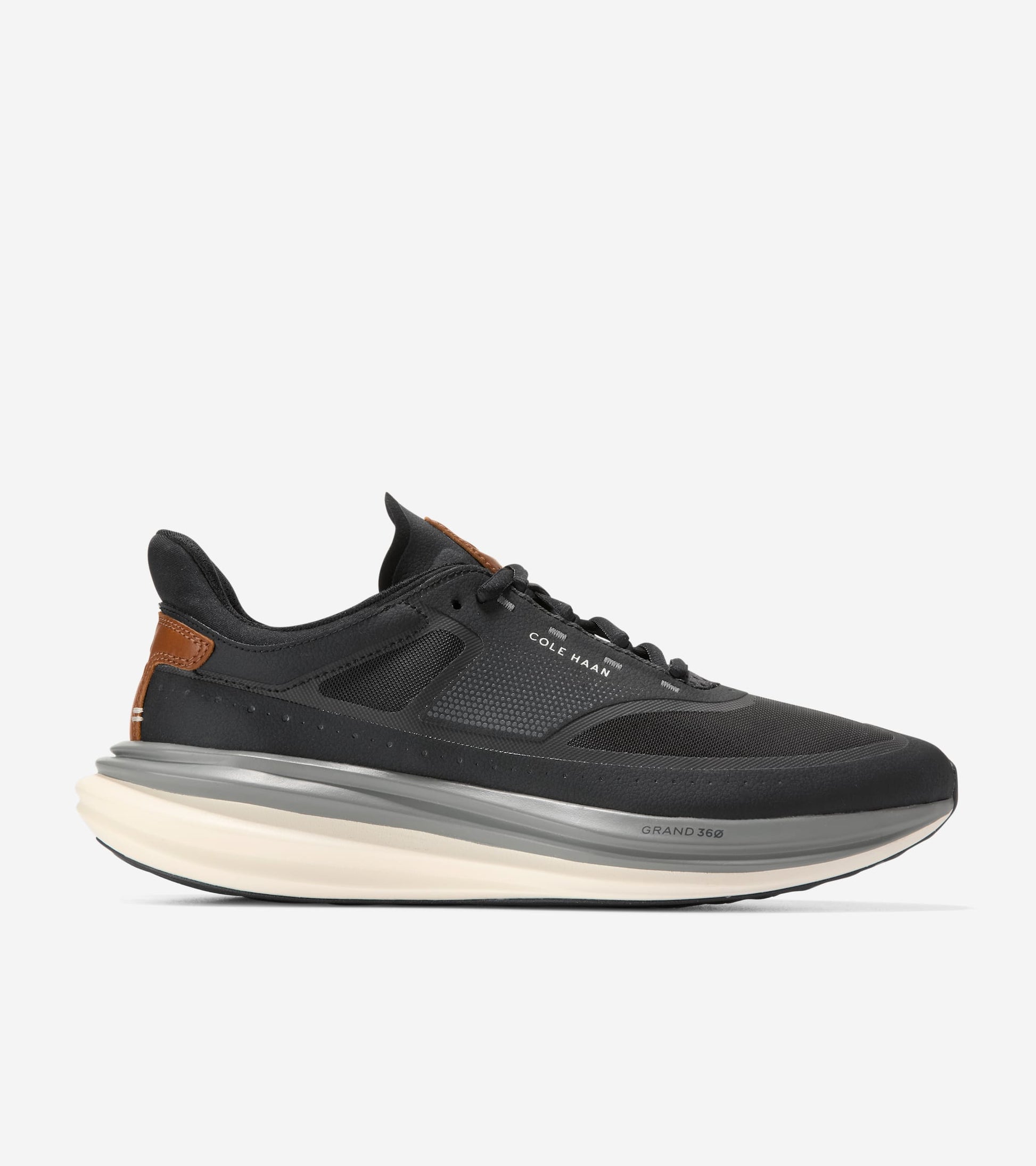 C39631:BLACK/BRITISH TAN/PERISCOPE/QUIET SHADE/IVORY