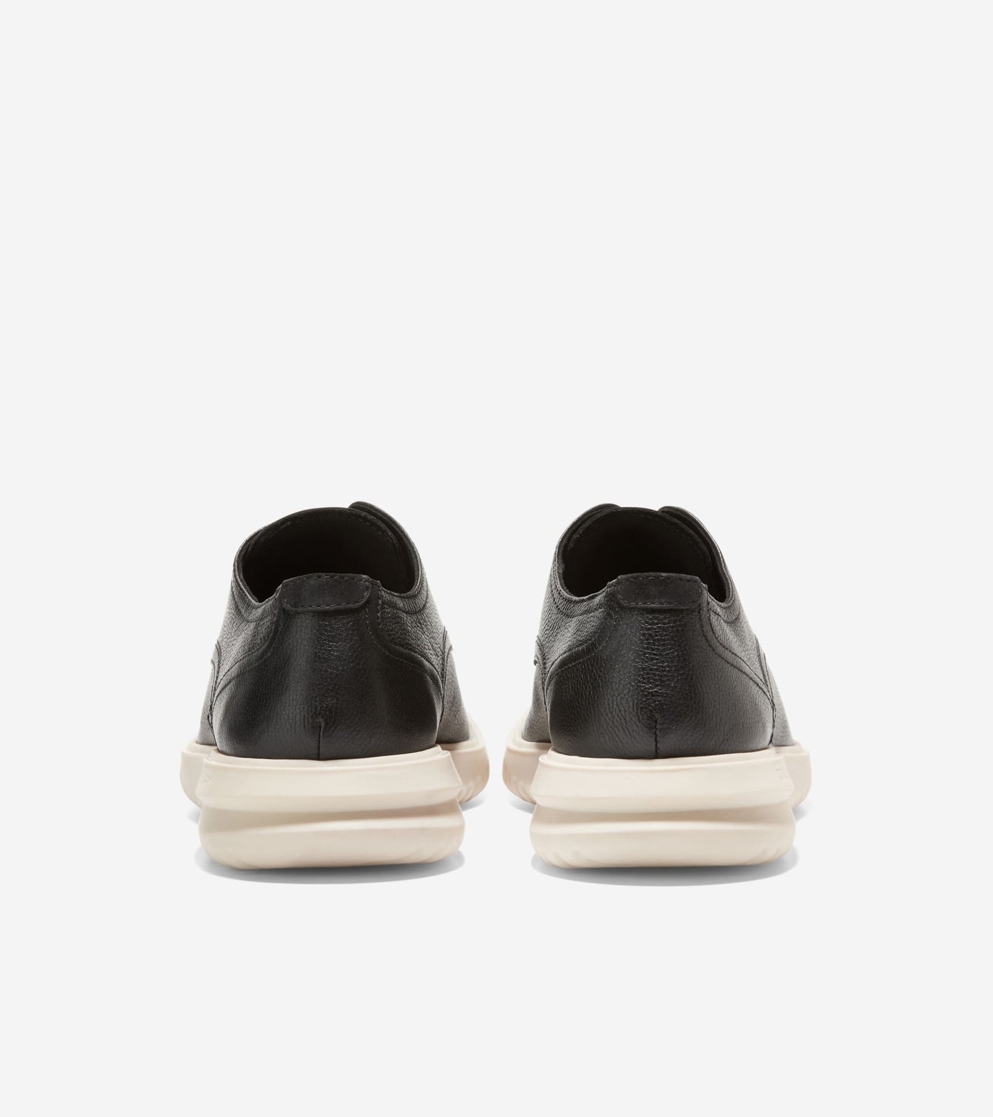 C36934:BLACK LTHR/IVORY