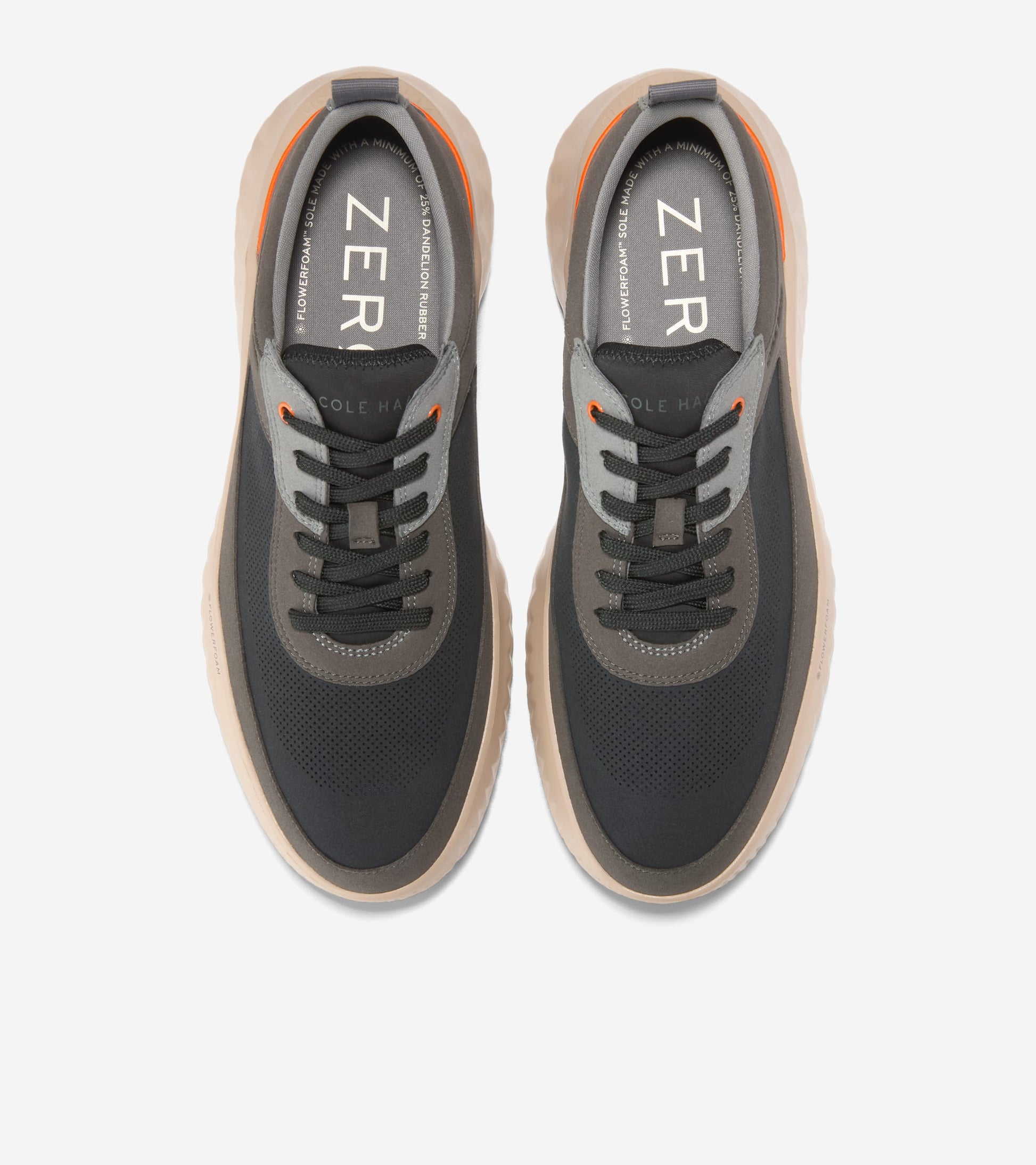 C41304:RAVEN / BLACK / CH OAT