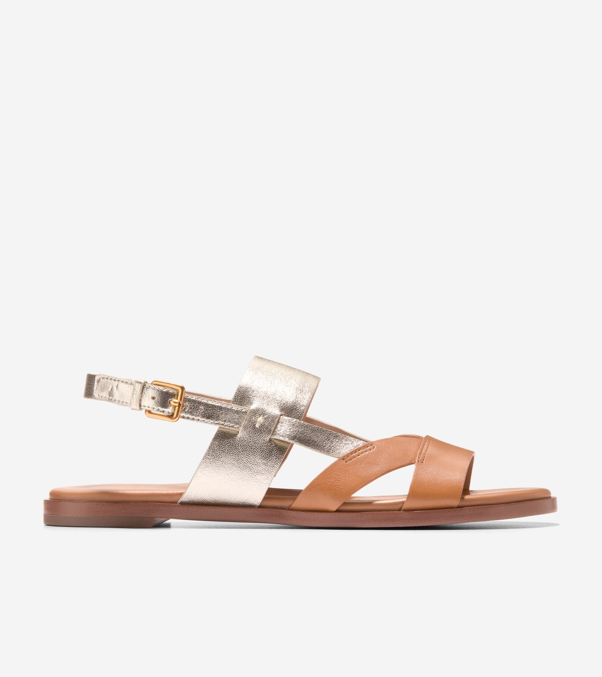 W30285:PECAN/SOFT GOLD LTR