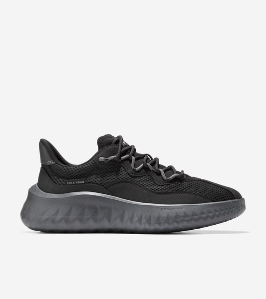 C36722:BLACK/CH DARK PAVEMENT
