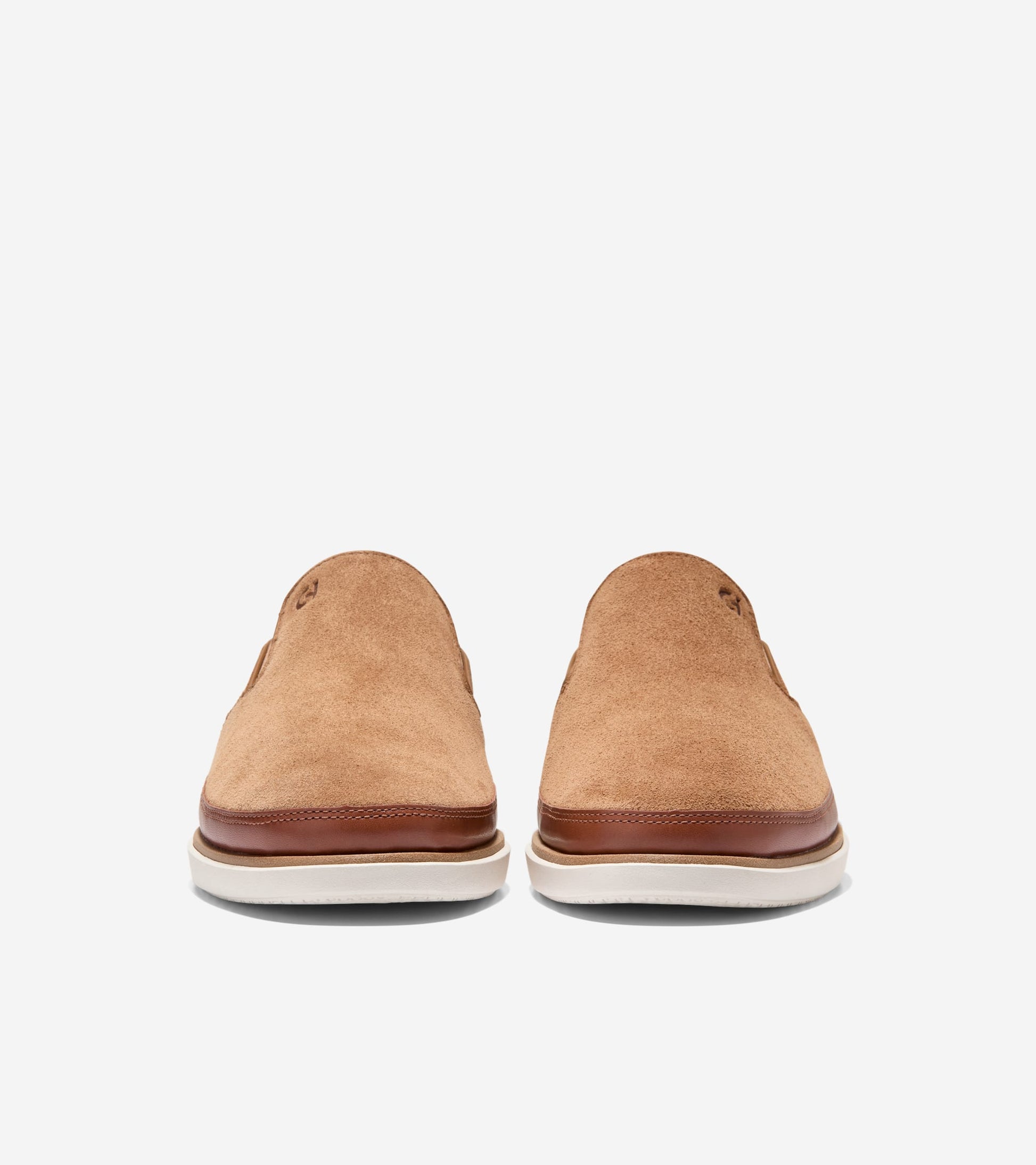 C41876:CH GOLDEN TOFFEE / CH DARK SEQUOIA / IVORY