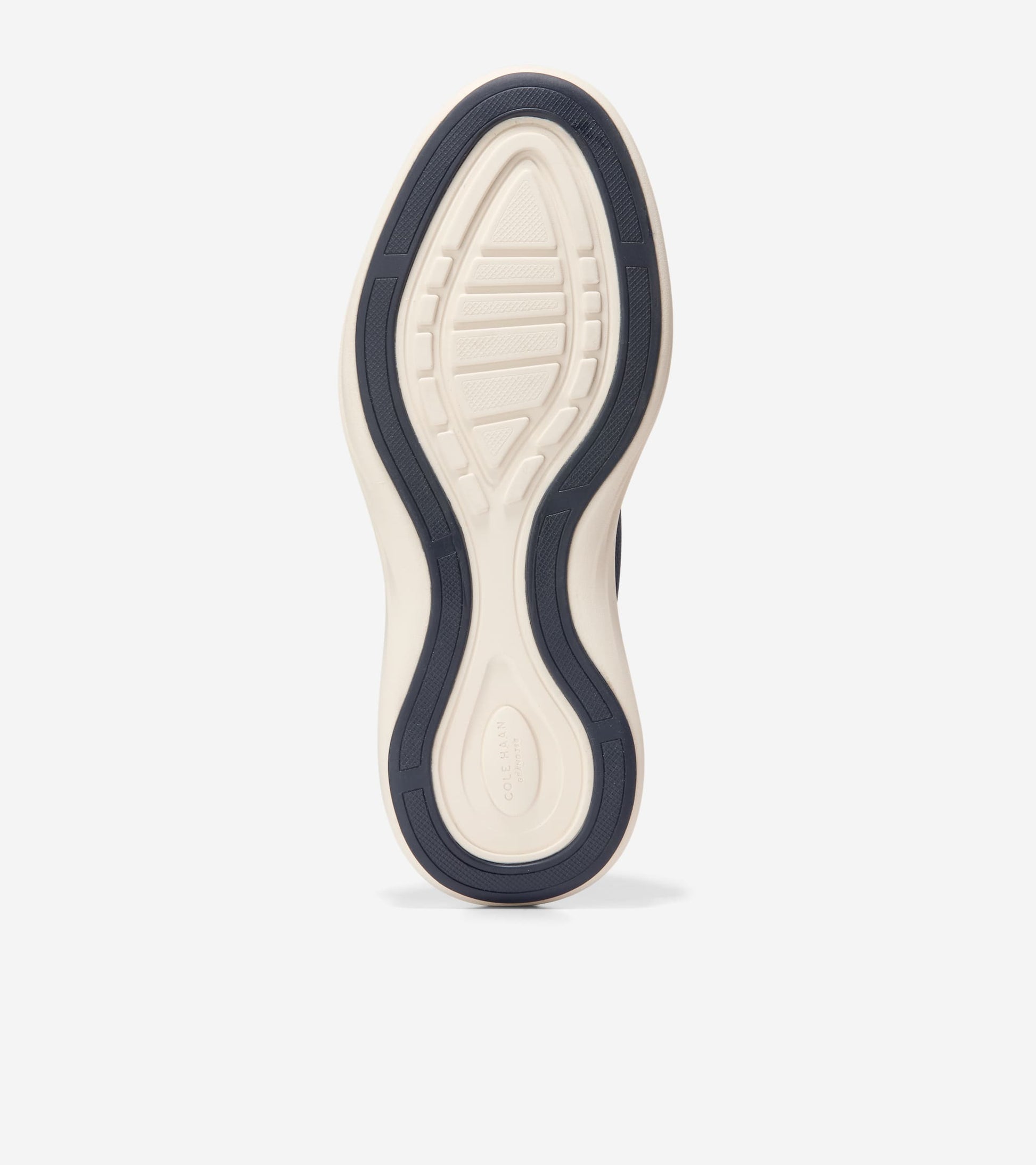 C43649:NAVY BLAZER / CH BRITISH TAN / IVORY