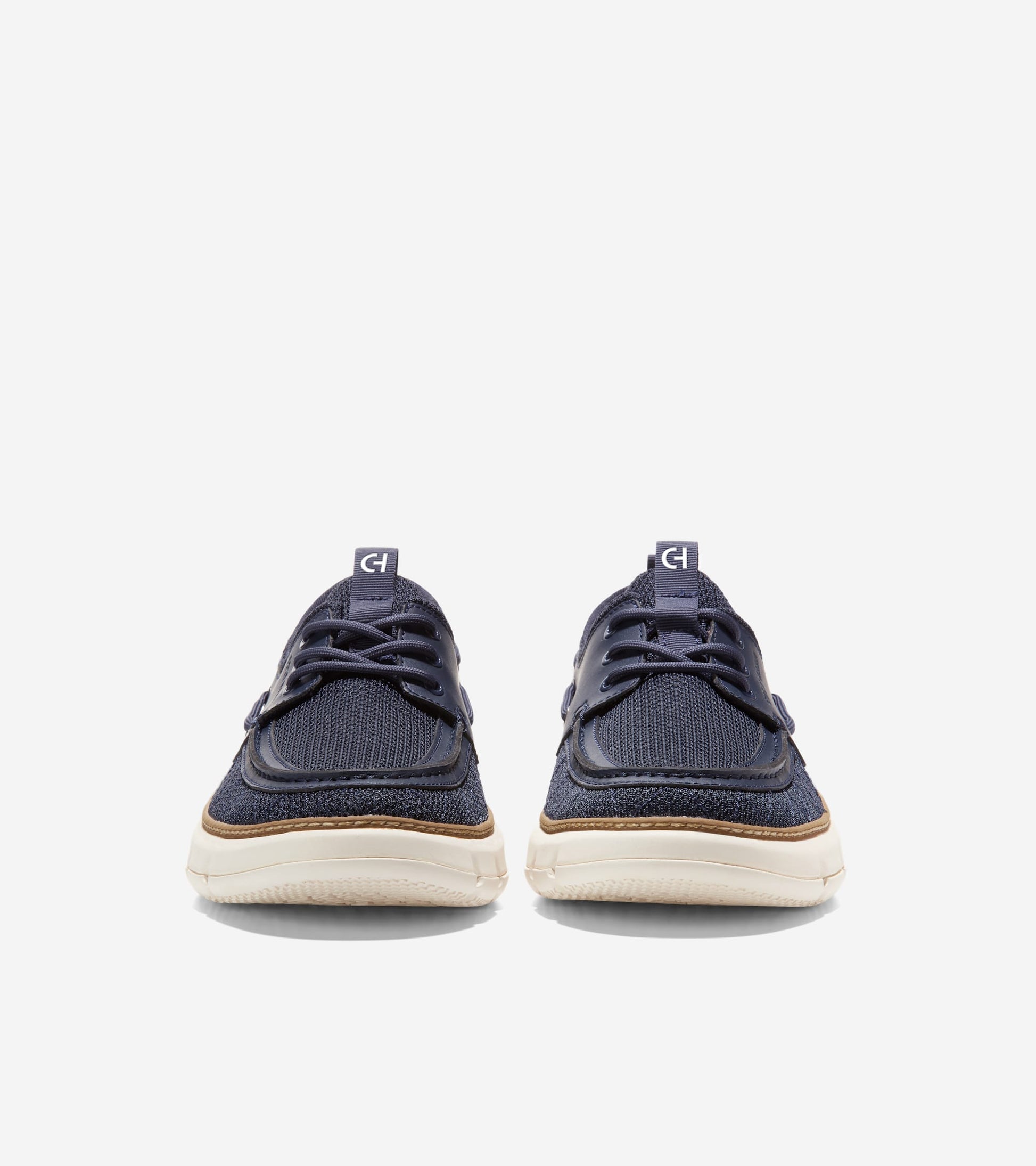 C35979:NAVY BLAZER/SODALITE BLUE/IVORY