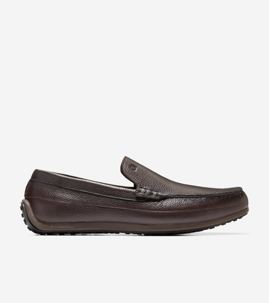 C41736:CH DK CHOCOLATE / BLACK