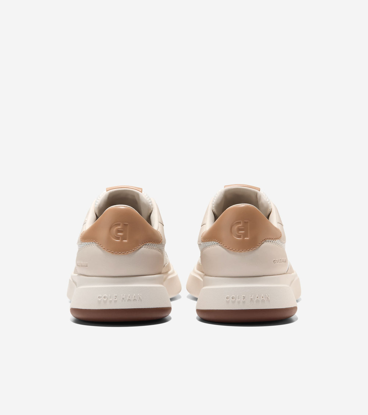 C43525:IVORY / CH TUSCAN SAND / IVORY