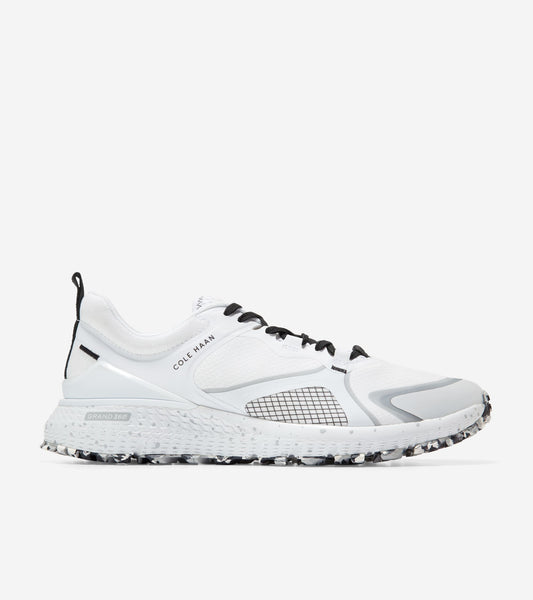 C36359:WHITE/HARBORMIST/BLACK/WHITE REFLECTIVE