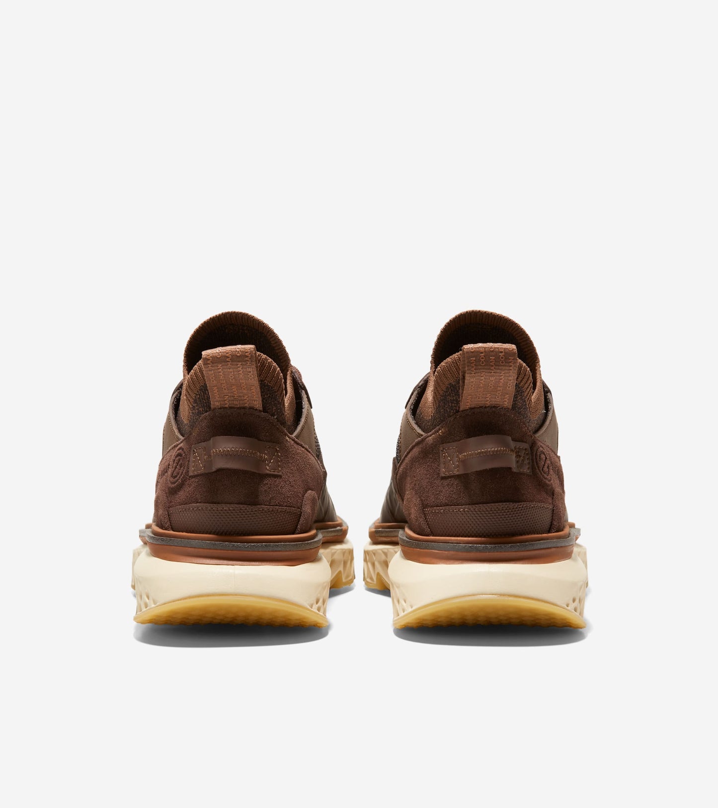 C36096:CH BLACK WALNUT/CH DARK COFFEE/ALABASTER GLEAM