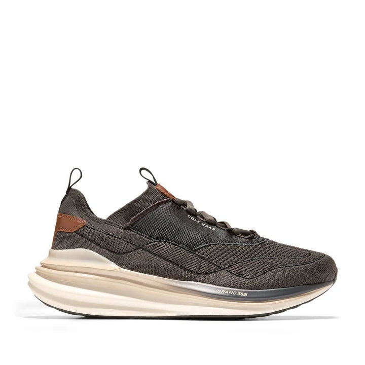 MEN'S ØRIGINALGRAND QUADSTAR STITCHLITE™ SNEAKERS