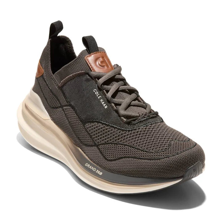 MEN'S ØRIGINALGRAND QUADSTAR STITCHLITE™ SNEAKERS