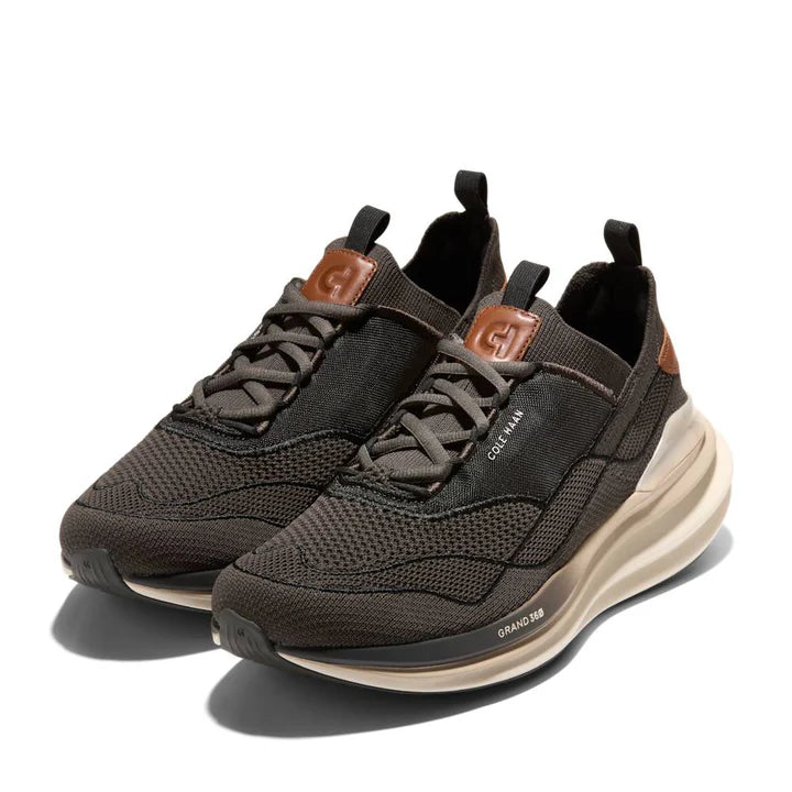 MEN'S ØRIGINALGRAND QUADSTAR STITCHLITE™ SNEAKERS