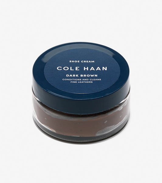 Shoe Cream