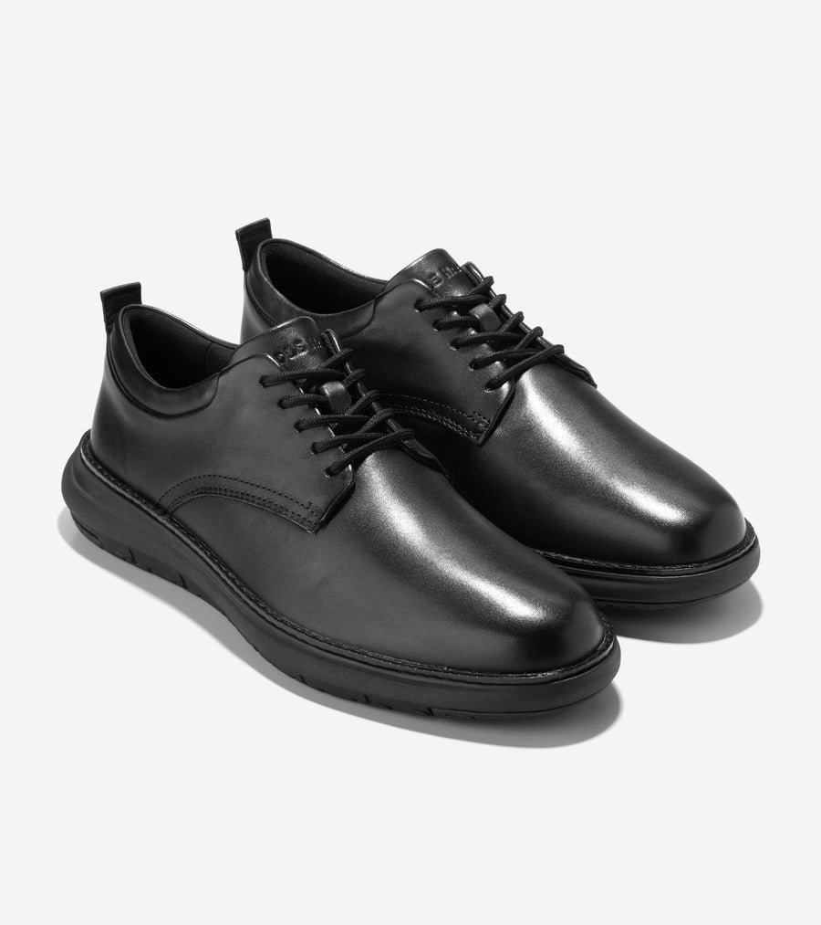 Men's ZERØGRAND Remastered Wingtip Oxfords